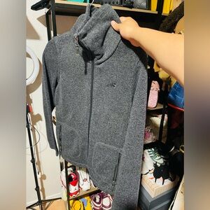 Jacket new balance women